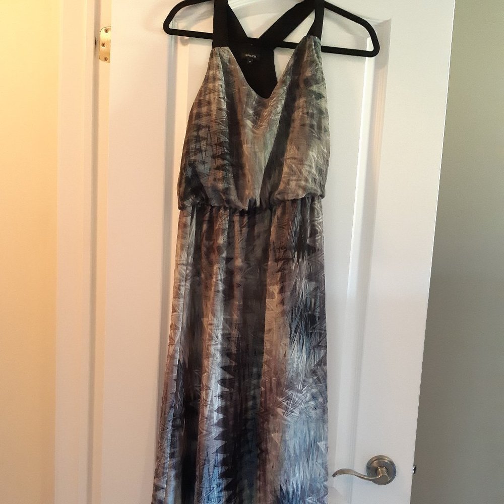 RW co. Maxi dress